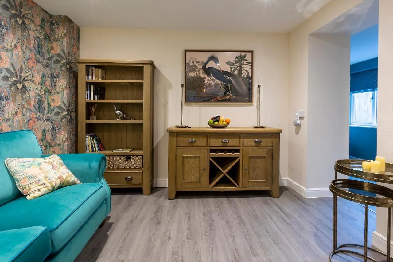 Minerva House Vila Pocklington Casa de Férias