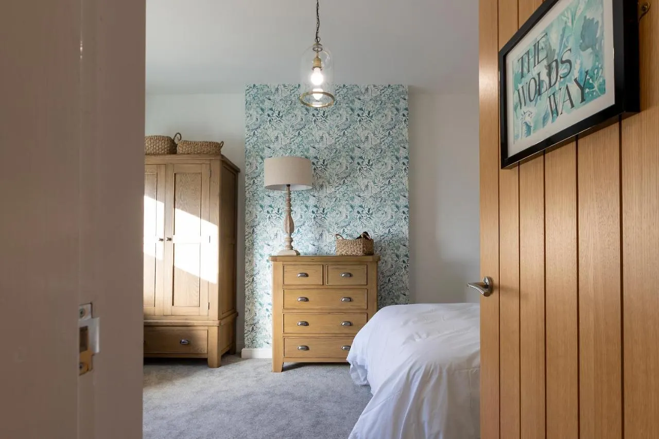 Minerva House Vila Pocklington