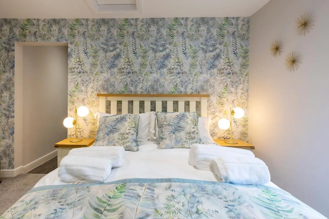 Casa de Férias Minerva House Vila Pocklington