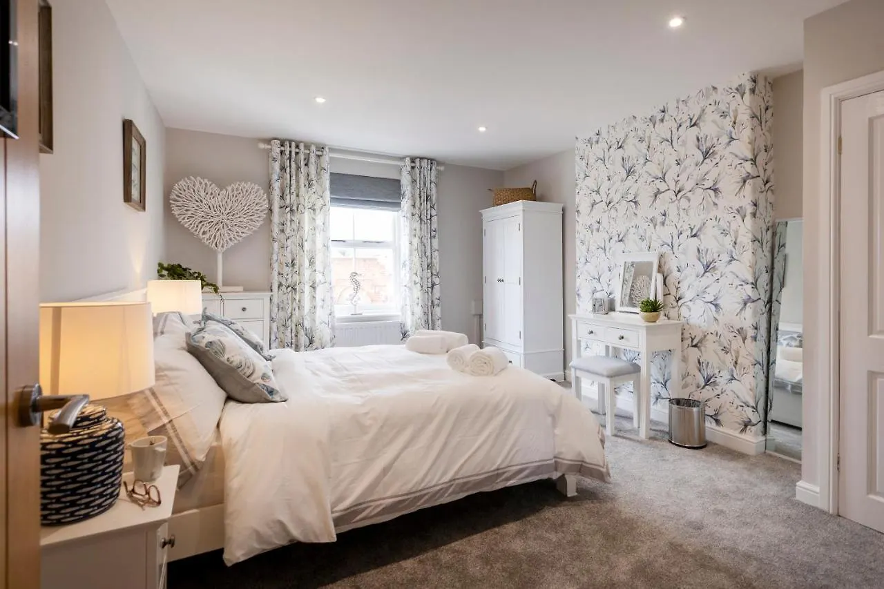 Minerva House Vila Pocklington Casa de Férias