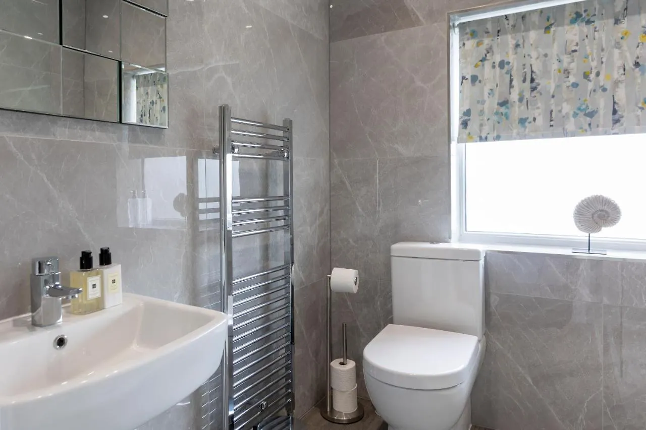 Minerva House Vila Pocklington Casa de Férias