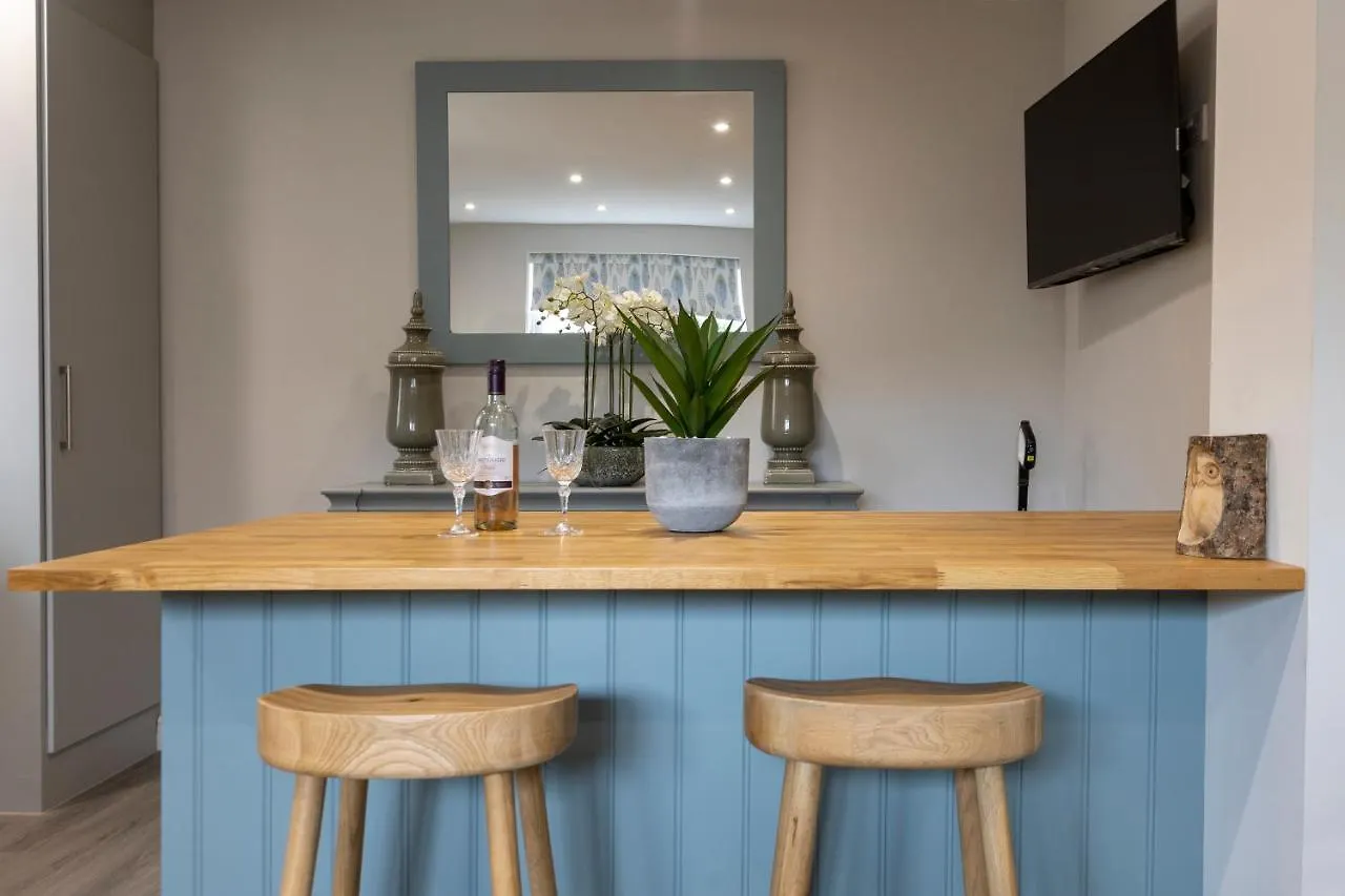 Minerva House Vila Pocklington