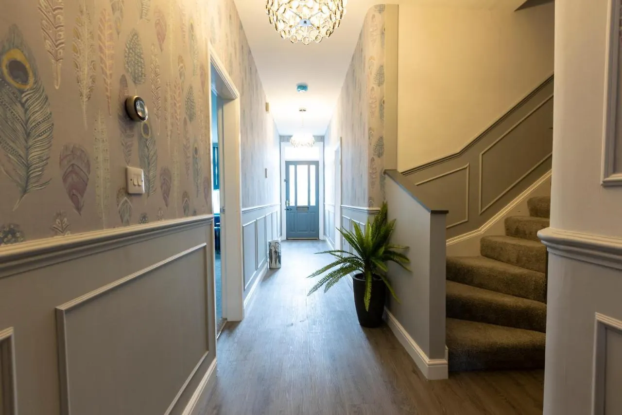 Minerva House Vila Pocklington Casa de Férias