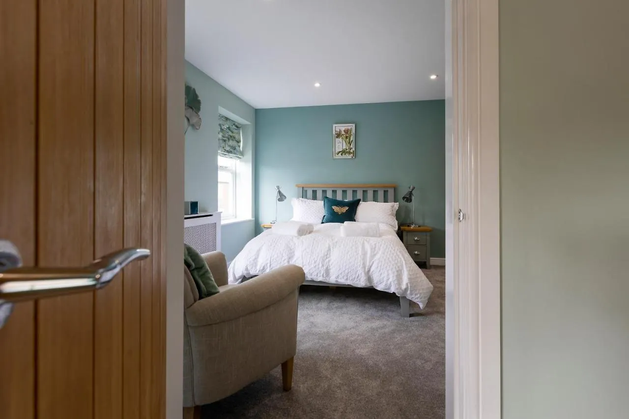 Casa de Férias Minerva House Vila Pocklington
