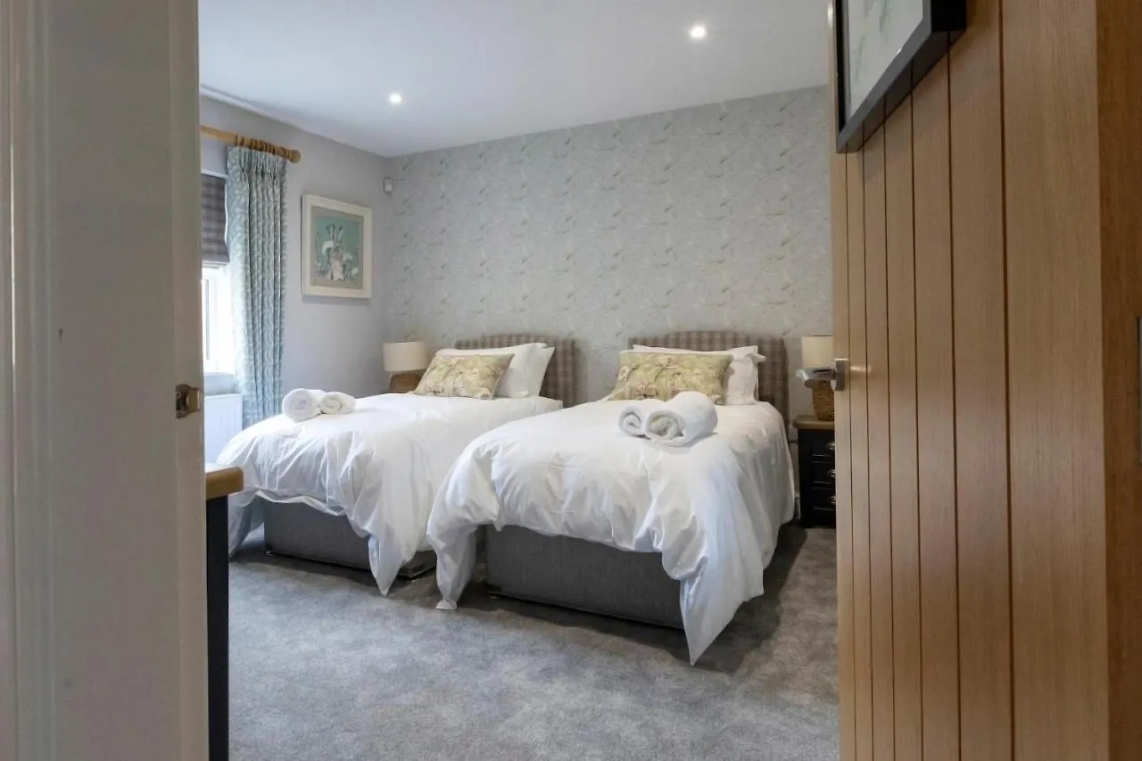 Casa de Férias Minerva House Vila Pocklington Reino Unido