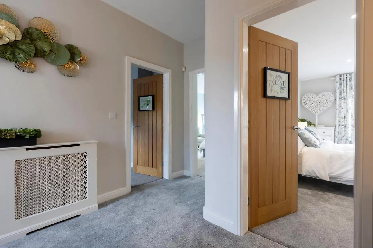 Casa de Férias Minerva House Vila Pocklington
